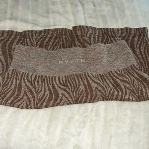 NVGTN Seamless Short